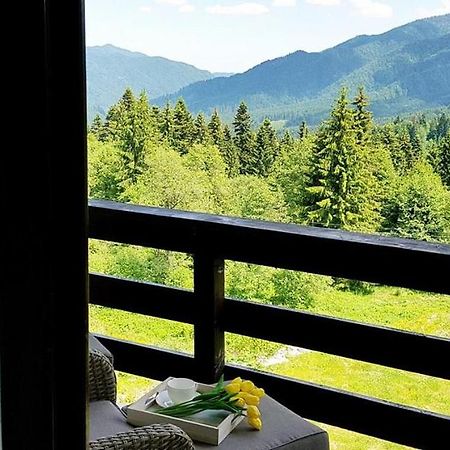 Vanilla Residence 普雷代亚尔 外观 照片