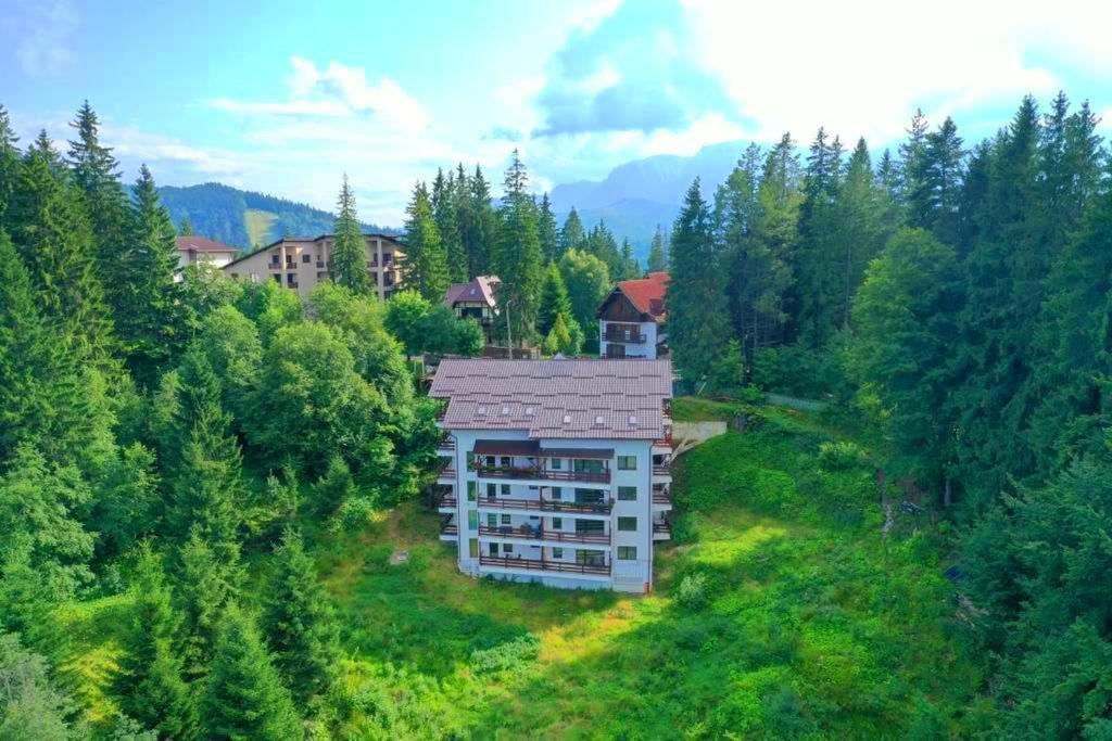 Vanilla Residence 普雷代亚尔 外观 照片